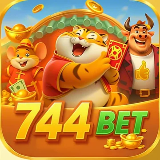 744 bet